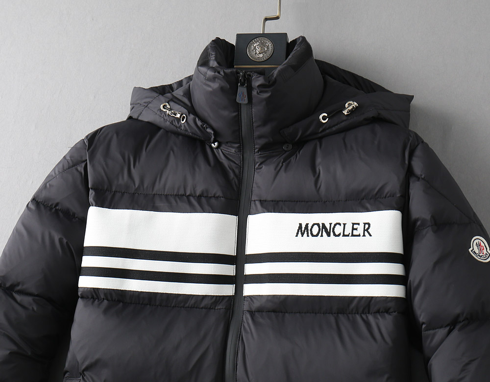 down jacket Men's